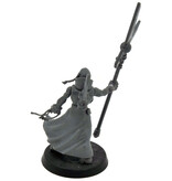 Games Workshop TAU EMPIRE Ethereal #2 Warhammer 40K