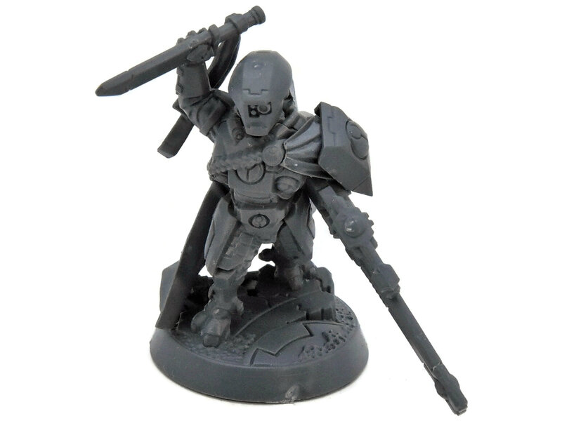 Games Workshop TAU EMPIRE Cadre Fireblade #2 Warhammer 40K