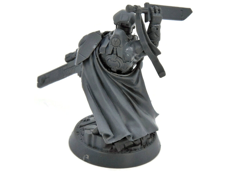 Games Workshop TAU EMPIRE Cadre Fireblade #2 Warhammer 40K