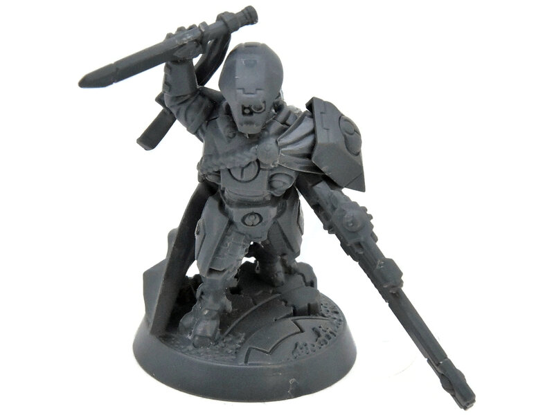 Games Workshop TAU EMPIRE Cadre Fireblade #3 Warhammer 40K