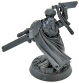Games Workshop TAU EMPIRE Cadre Fireblade #3 Warhammer 40K