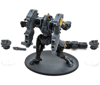 TAU EMPIRE XV104 Riptide Battlesuit #3 Warhammer 40K