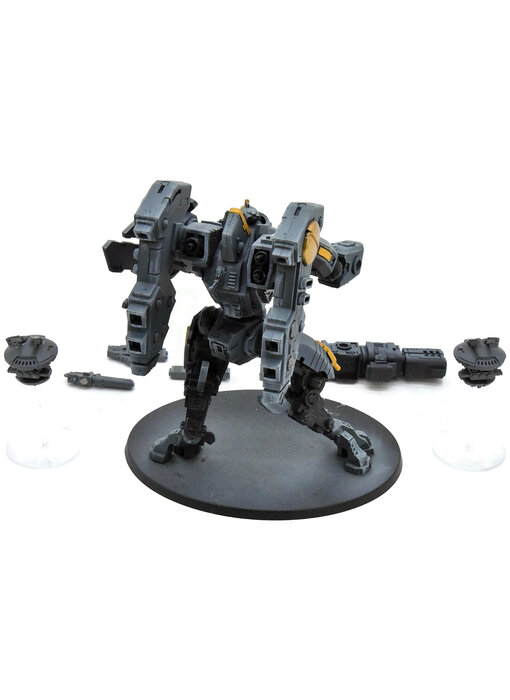 TAU EMPIRE XV104 Riptide Battlesuit #3 Warhammer 40K