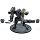 TAU EMPIRE XV104 Riptide Battlesuit #3 Warhammer 40K