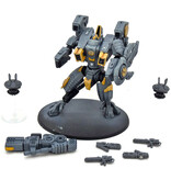 Games Workshop TAU EMPIRE XV104 Riptide Battlesuit #3 Warhammer 40K