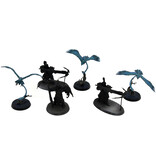Games Workshop STORMCAST ETERNALS 3 Vanguard Raptors #1 Warhammer Sigmar