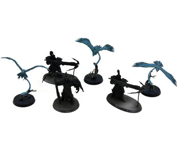 STORMCAST ETERNALS 3 Vanguard Raptors #1 Warhammer Sigmar