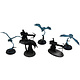 STORMCAST ETERNALS 3 Vanguard Raptors #1 Warhammer Sigmar