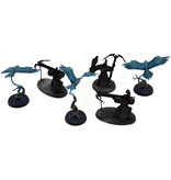 Games Workshop STORMCAST ETERNALS 3 Vanguard Raptors #1 Warhammer Sigmar