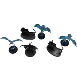 Games Workshop STORMCAST ETERNALS 3 Vanguard Raptors #1 Warhammer Sigmar