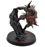 Games Workshop FLESH-EATER COURTS Abhorrant Archregent #1 WELL PAINTED Sigmar