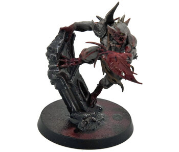 FLESH-EATER COURTS Abhorrant Archregent #1 WELL PAINTED Sigmar