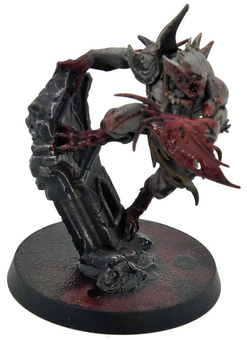FLESH-EATER COURTS Abhorrant Archregent #1 WELL PAINTED Sigmar