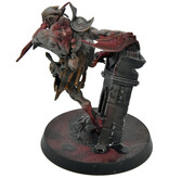 Games Workshop FLESH-EATER COURTS Abhorrant Archregent #1 WELL PAINTED Sigmar