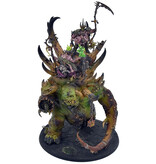 Games Workshop MAGGOTKIN OF NURGLE Glottkin #1 WELL PAINTED Warhammer Sigmar
