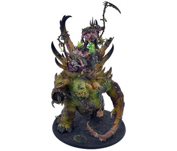 MAGGOTKIN OF NURGLE Glottkin #1 WELL PAINTED Warhammer Sigmar