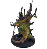 Games Workshop MAGGOTKIN OF NURGLE Glottkin #1 WELL PAINTED Warhammer Sigmar