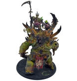 Games Workshop MAGGOTKIN OF NURGLE Glottkin #1 WELL PAINTED Warhammer Sigmar