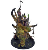 Games Workshop MAGGOTKIN OF NURGLE Glottkin #1 WELL PAINTED Warhammer Sigmar