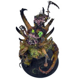 Games Workshop MAGGOTKIN OF NURGLE Glottkin #1 WELL PAINTED Warhammer Sigmar