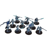Games Workshop STORMCAST ETERNALS 10 Vindictors #1 WELL PAINTED Warhammer Sigmar