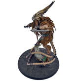 Games Workshop SKAVEN Verminlord #1 WELL PAINTED Warhammer Sigmar