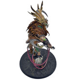 Games Workshop SKAVEN Verminlord #1 WELL PAINTED Warhammer Sigmar
