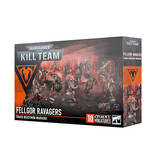 Games Workshop Kill Team Fellgor Ravagers