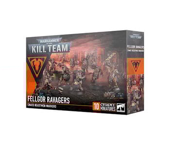 Kill Team Fellgor Ravagers