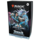 MTG Jeskai Striker (Blue-Red-White) - Tarkir Dragonstorm Commander Deck (EN)