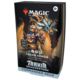 MTG Abzan Armor (White-Black-Green) - Tarkir Dragonstorm Commander Deck (EN)