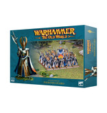Games Workshop High Elf Realms Phoenix Guard