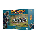Games Workshop High Elf Realms Sisters Of Avelorn