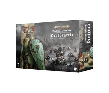 Soulblight Gravelords Deathrattle Army Box Set (EN)