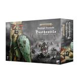 Games Workshop Soulblight Gravelords Deathrattle Army Box Set (FR)