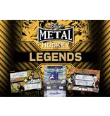 Leaf Metal Hockey Legends 24/25