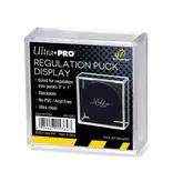 Ultra-Pro Ultra Pro Regulation Puck Display UV Protection