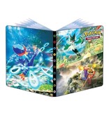 Ultra-Pro Binder 9-Pocket Portfolio Pokemon Scarlet & Violet Paldea Evolved