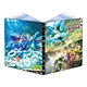 Binder 9-Pocket Portfolio Pokemon Scarlet & Violet Paldea Evolved