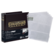Ultra PRO 9 Pocket Collectors Portfolio Album Platinum Trading Cards Protections