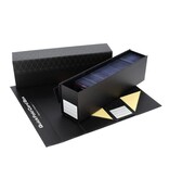 3 Pack QuickFold® Card Boxes-Magnetic & Toploaders