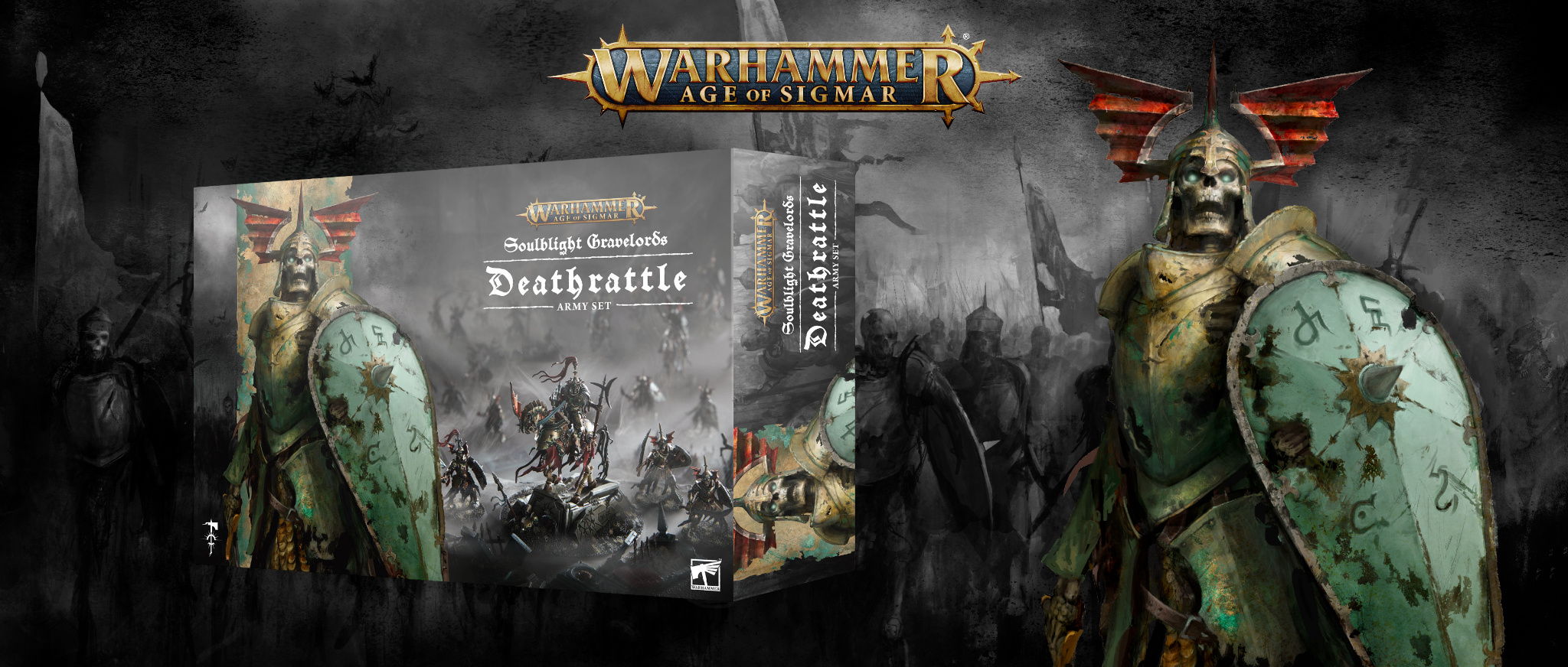 GAMES WORKSHOP PROMO EN