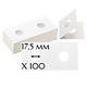 Coinholders N 17.5mm/100