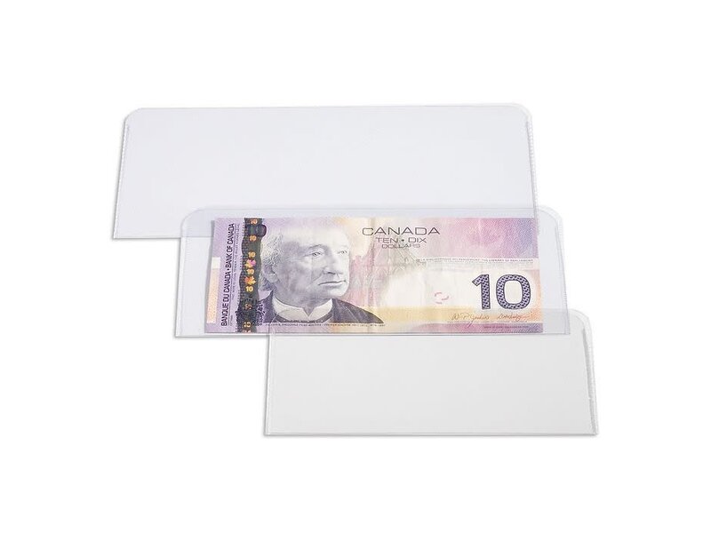 Lighthouse Medium Currency Holders X 10