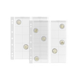 Lighthouse Numis Coin Sheets 34 (NH20)