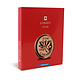 Canadian Coin Folder Kaskade 1 Cent