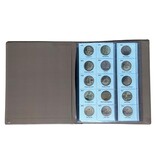 Lighthouse Canadian Coin Folder Kaskade 1$ Commemorative Coins