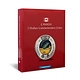 Canadian Coin Folder Kaskade 2$ Commemorative Coins