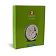 Canadian Coin Folder Kaskade 25 Cent