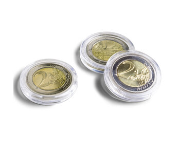 Ultra Coin Capsules Inside Ø 20 MM